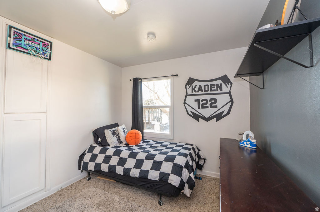 ROY PARK ADD - Residential