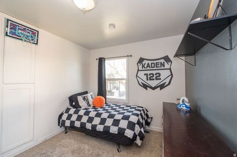 Tiny photo for 5243 S 2200 W, Roy, UT 84067 (MLS # 2130854)