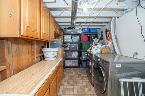 Tiny photo for 5243 S 2200 W, Roy, UT 84067 (MLS # 2130854)