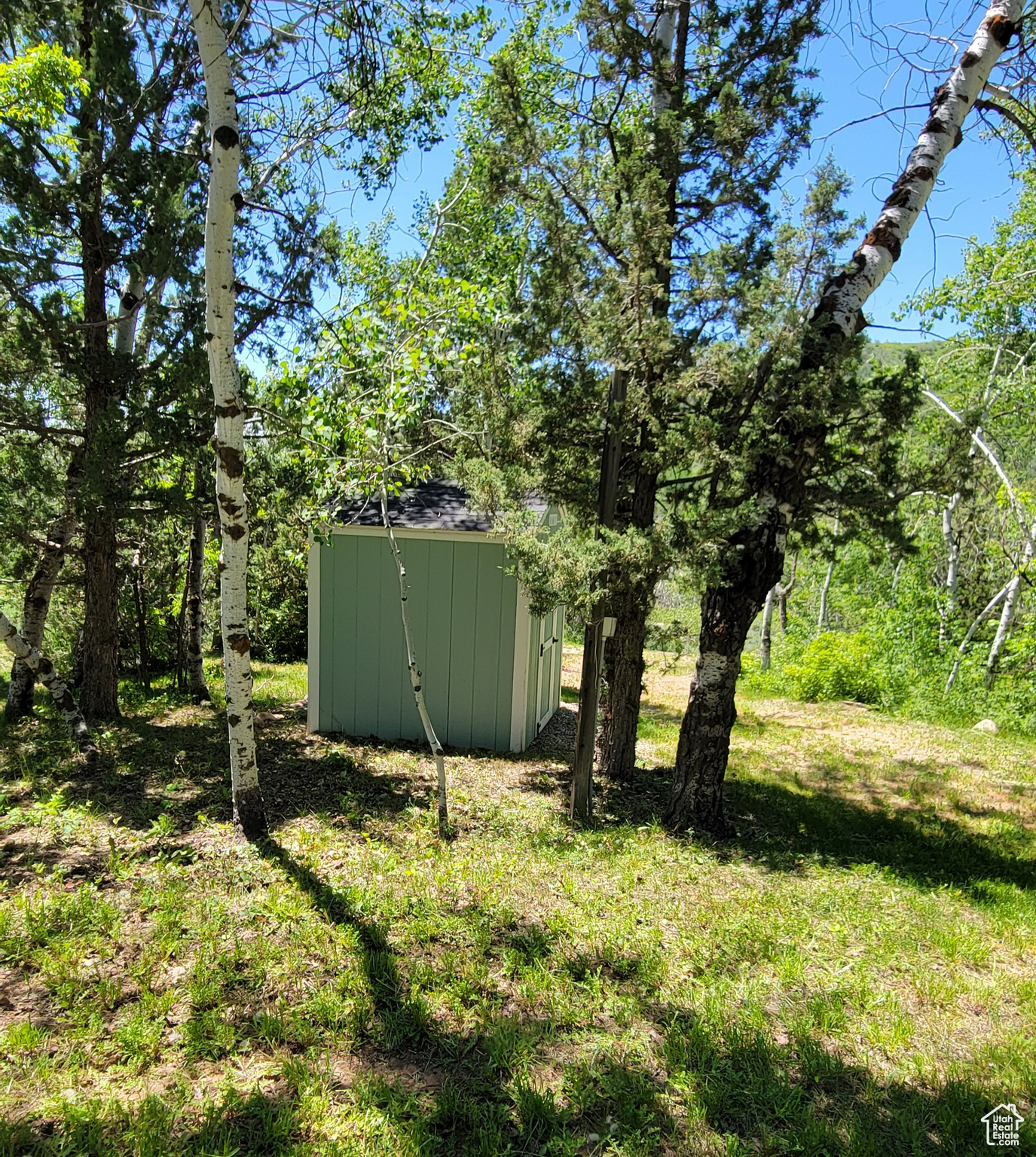 3252 N Evergreen Park Dr #288, Huntsville, Utah image 29