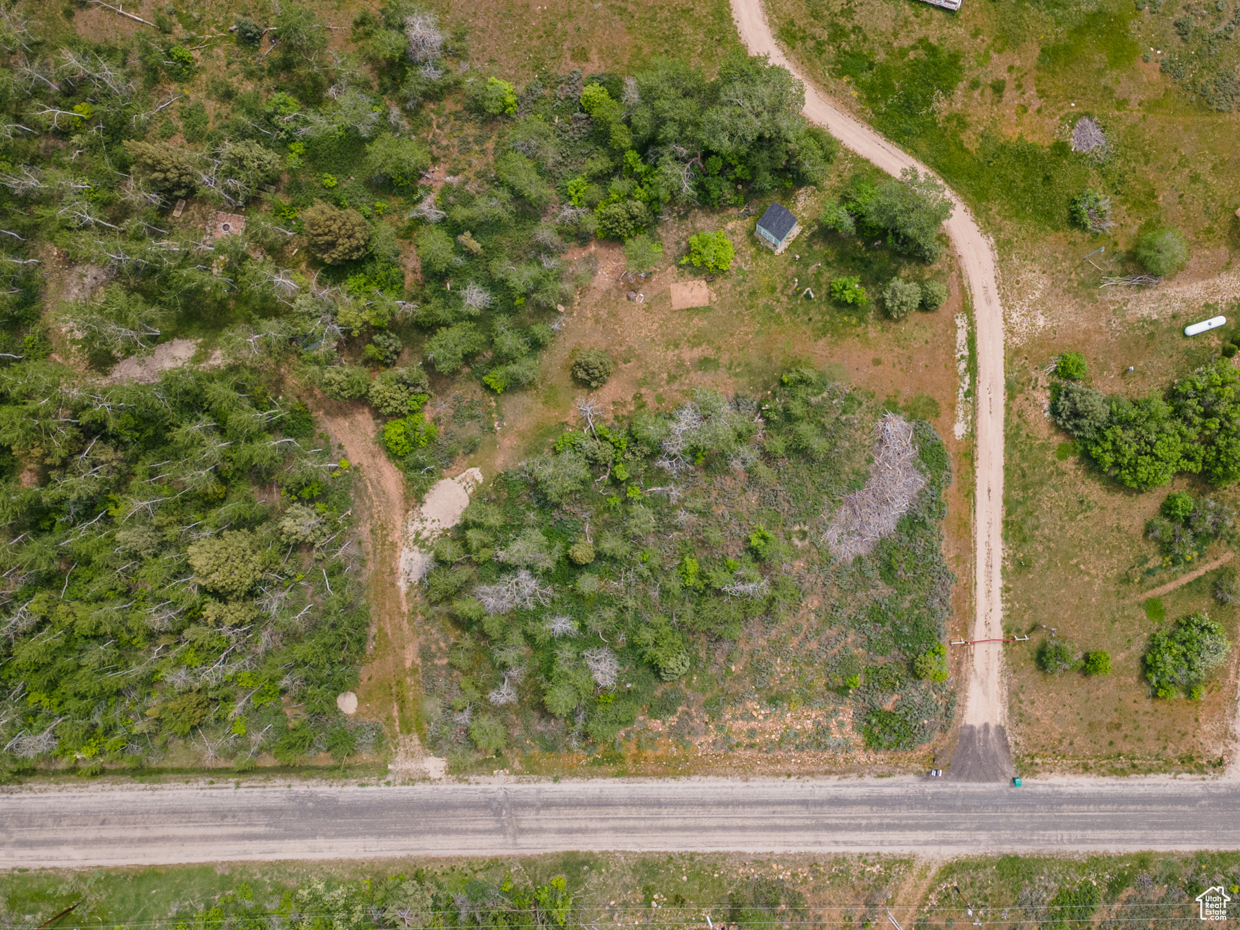 3252 N Evergreen Park Dr #288, Huntsville, Utah image 3