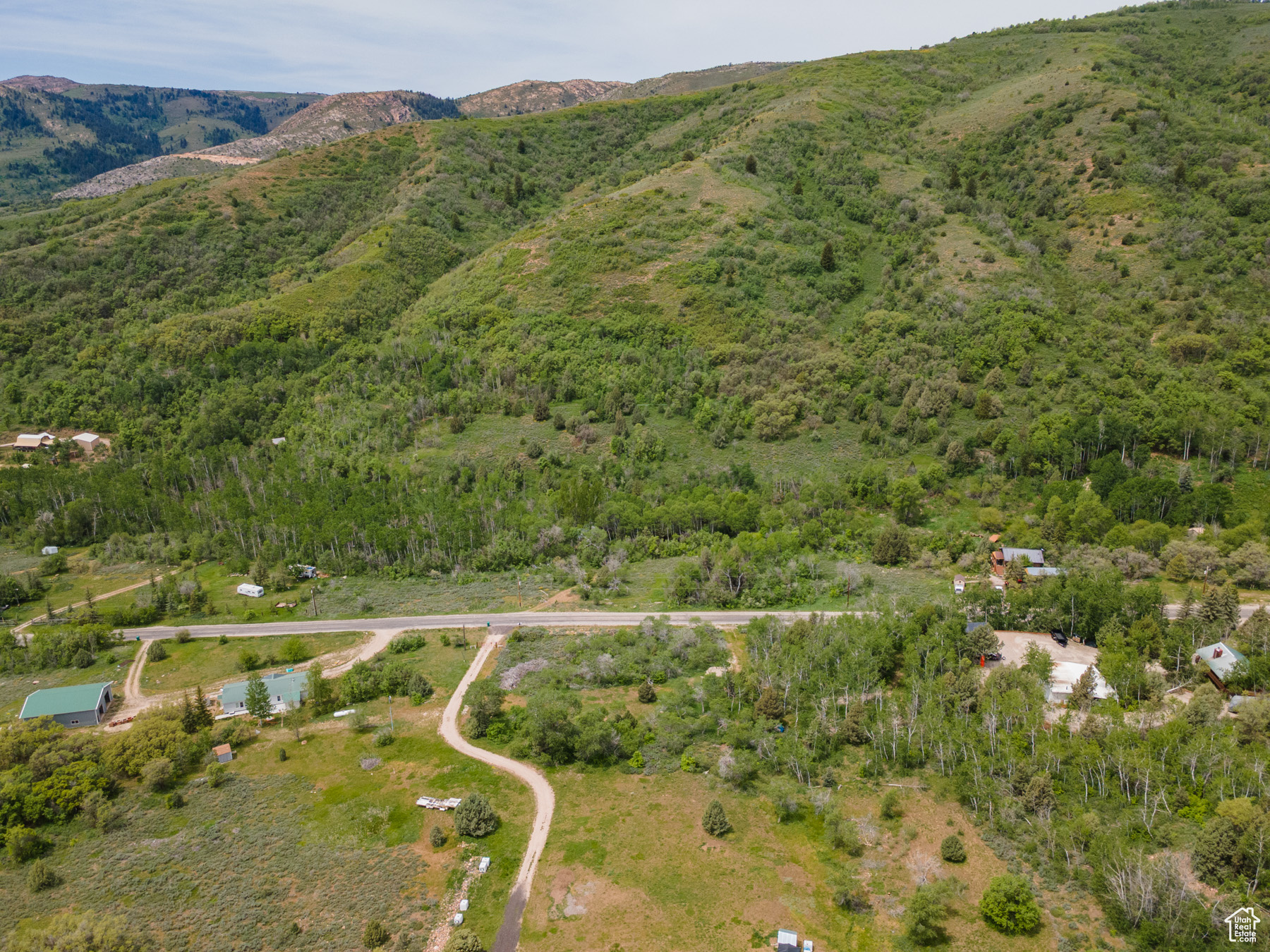 3252 N Evergreen Park Dr #288, Huntsville, Utah image 40