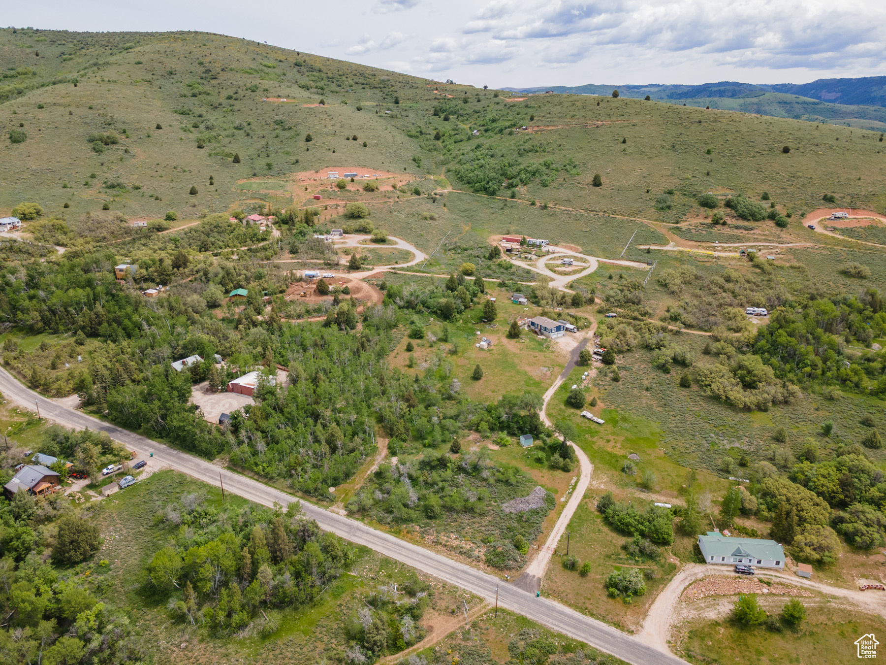 3252 N Evergreen Park Dr #288, Huntsville, Utah image 2