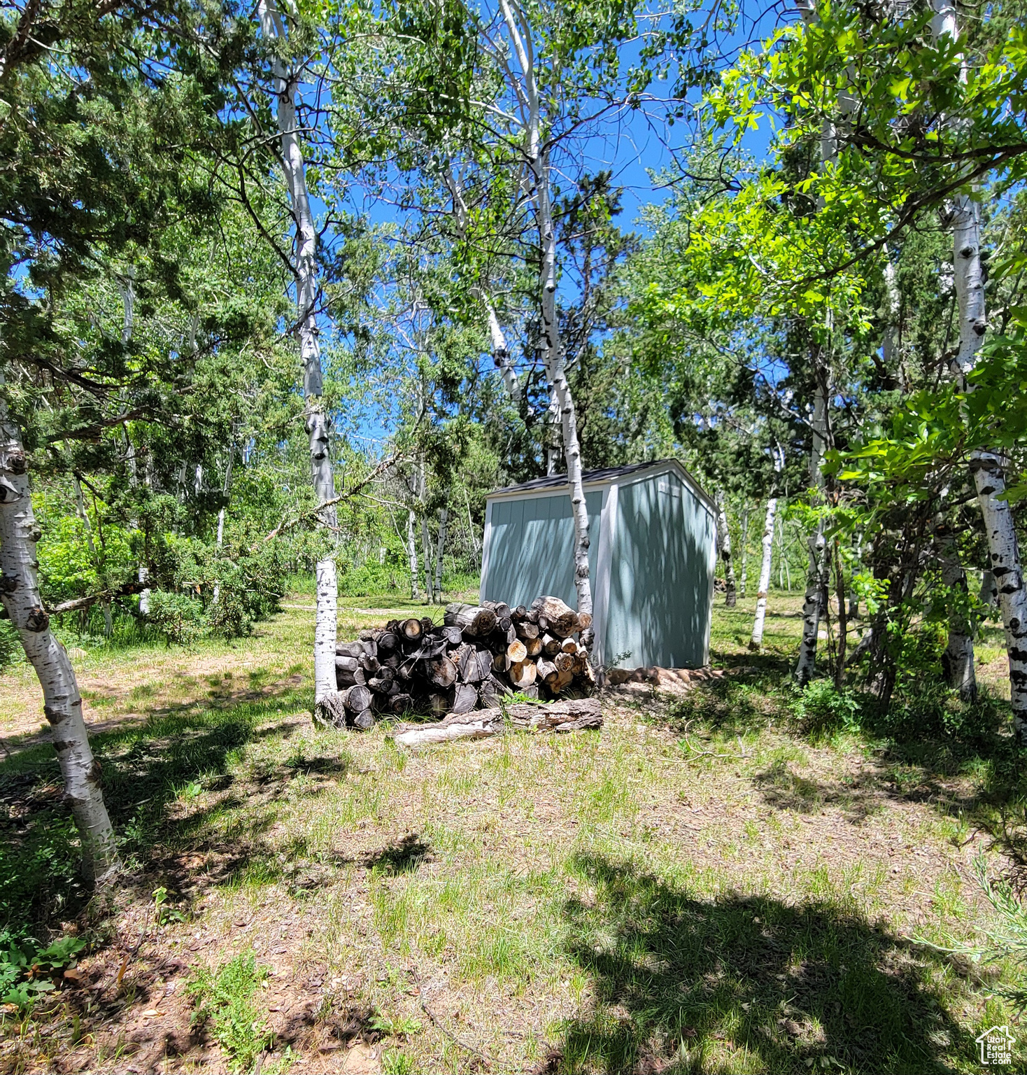 3252 N Evergreen Park Dr #288, Huntsville, Utah image 22