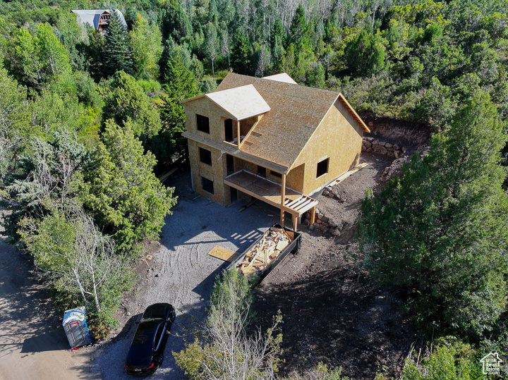 9542 Ridge Pine Rd, Heber City, Utah image 27