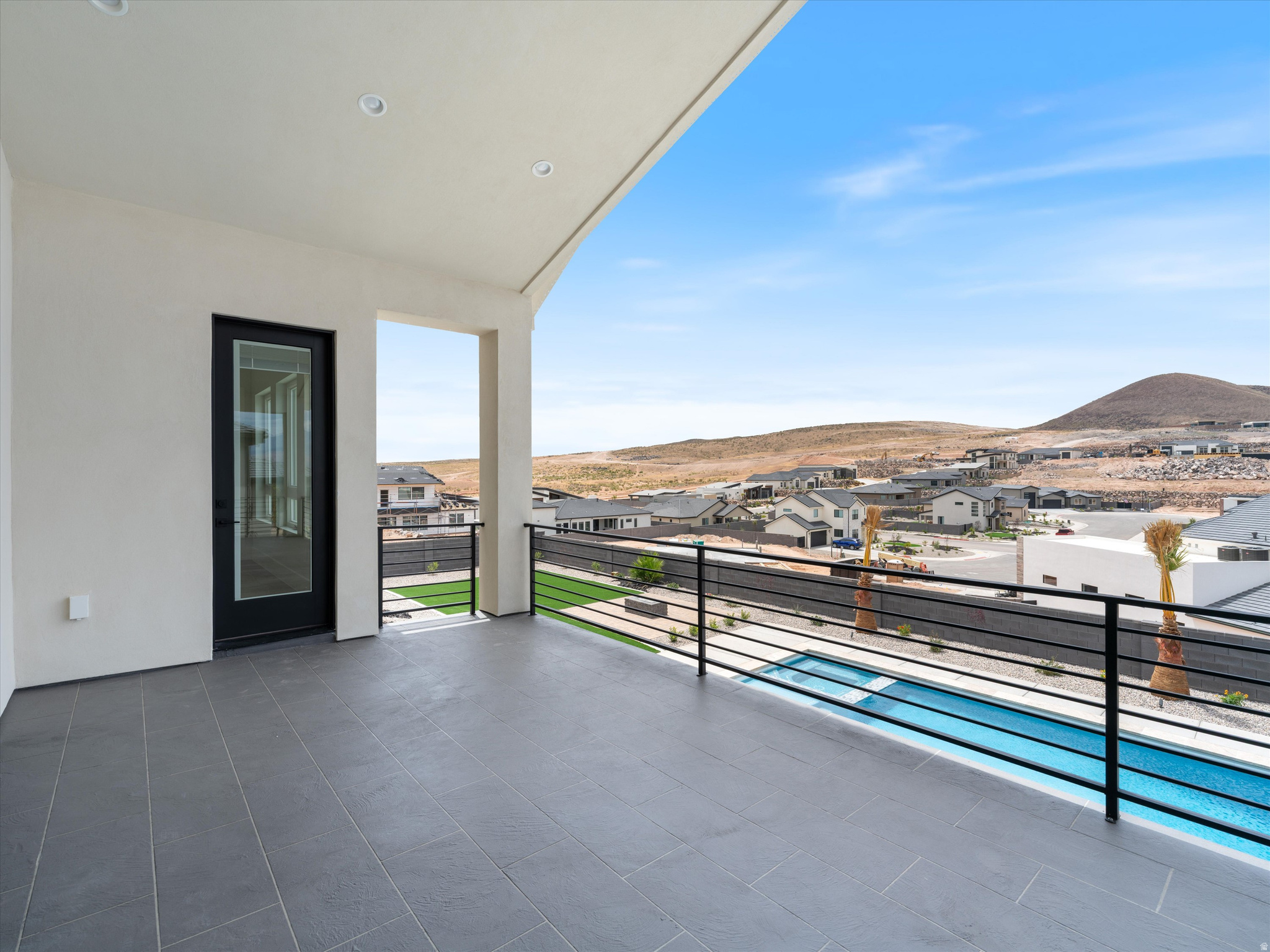 SCENIC POINT - Residential