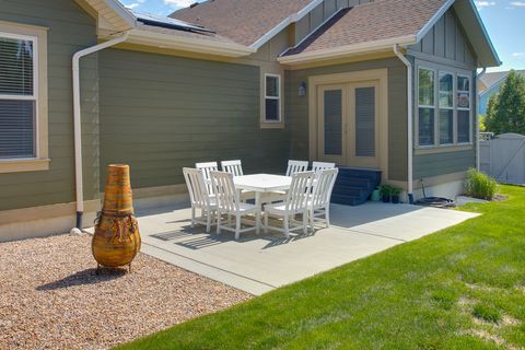 Tiny photo for 10398 S MARTINGS DR, South Jordan, UT 84009 (MLS # 2158188)