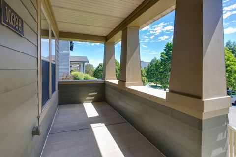 Tiny photo for 10398 S MARTINGS DR, South Jordan, UT 84009 (MLS # 2158188)