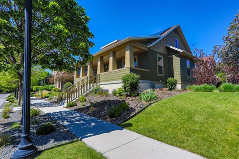 Tiny photo for 10398 S MARTINGS DR, South Jordan, UT 84009 (MLS # 2158188)