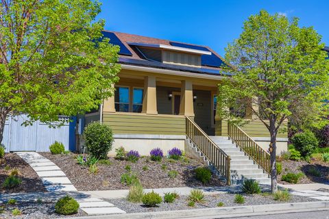 Photo of 10398 S MARTINGS DR, South Jordan, UT 84009 (MLS # 2158188)