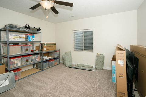 Tiny photo for 10398 S MARTINGS DR, South Jordan, UT 84009 (MLS # 2158188)