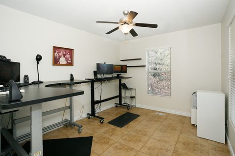 Tiny photo for 10398 S MARTINGS DR, South Jordan, UT 84009 (MLS # 2158188)