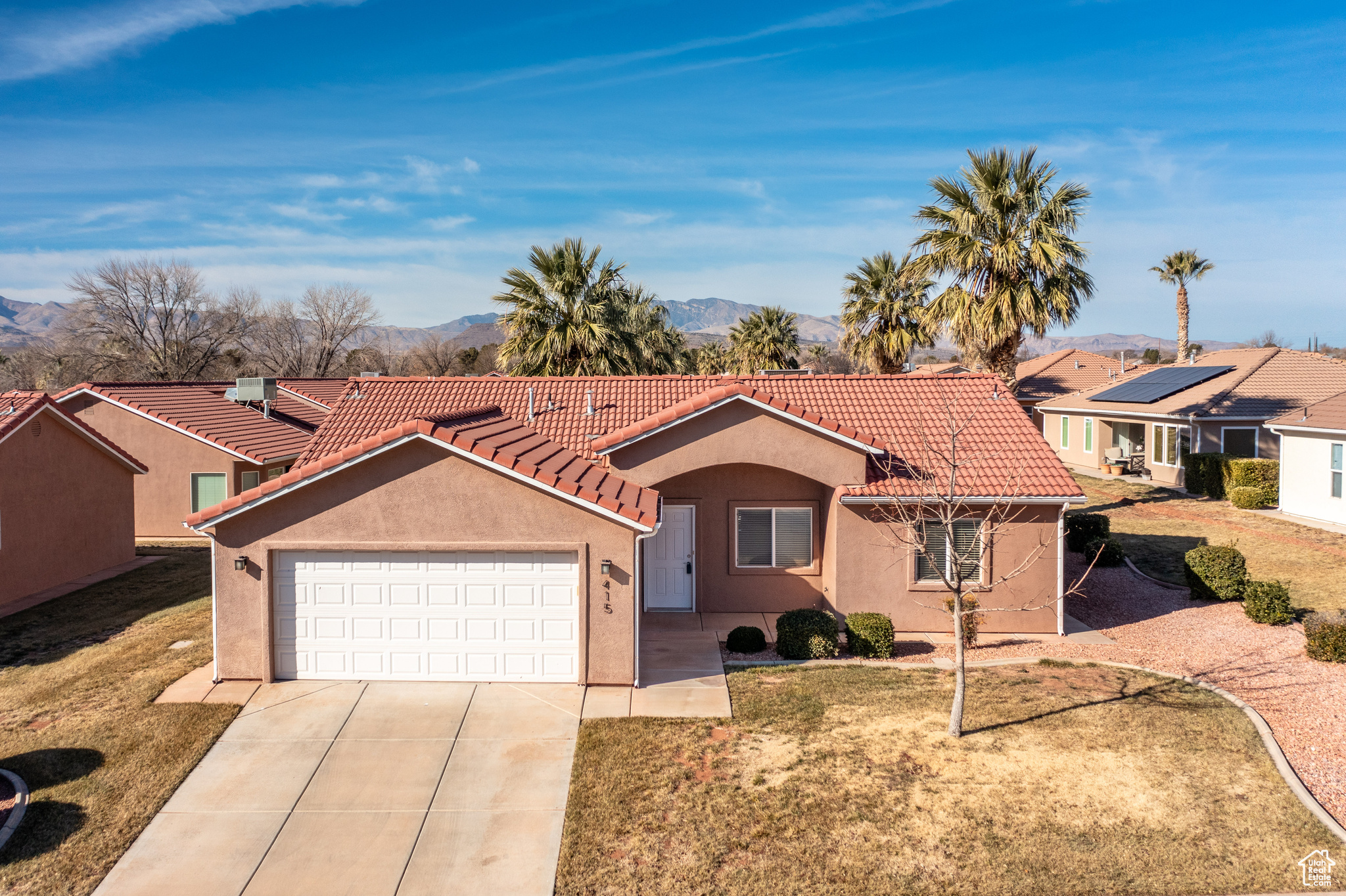 PADRE LAKES TOWNHOMES - Residential