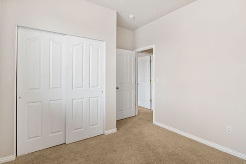 Tiny photo for 3453 BAMBURGH WAY, Salt Lake City, UT 84128 (MLS # 2140449)