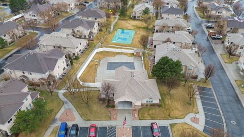 Tiny photo for 3453 BAMBURGH WAY, Salt Lake City, UT 84128 (MLS # 2140449)