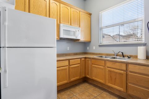 Tiny photo for 3453 BAMBURGH WAY, Salt Lake City, UT 84128 (MLS # 2140449)