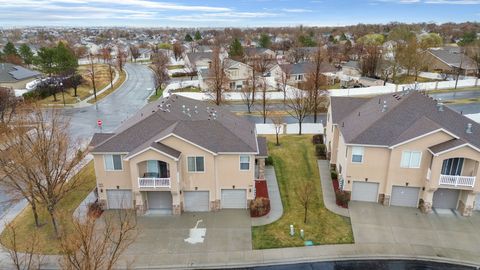 Tiny photo for 3453 BAMBURGH WAY, Salt Lake City, UT 84128 (MLS # 2140449)