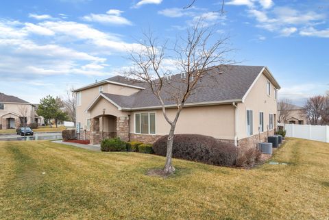 Tiny photo for 3453 BAMBURGH WAY, Salt Lake City, UT 84128 (MLS # 2140449)