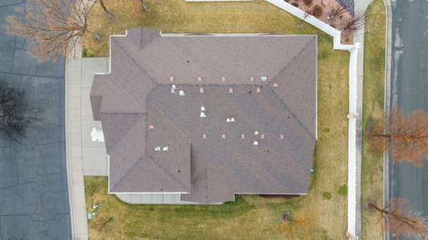 Tiny photo for 3453 BAMBURGH WAY, Salt Lake City, UT 84128 (MLS # 2140449)