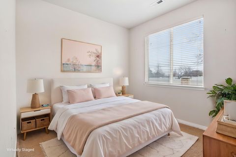 Tiny photo for 3453 BAMBURGH WAY, Salt Lake City, UT 84128 (MLS # 2140449)