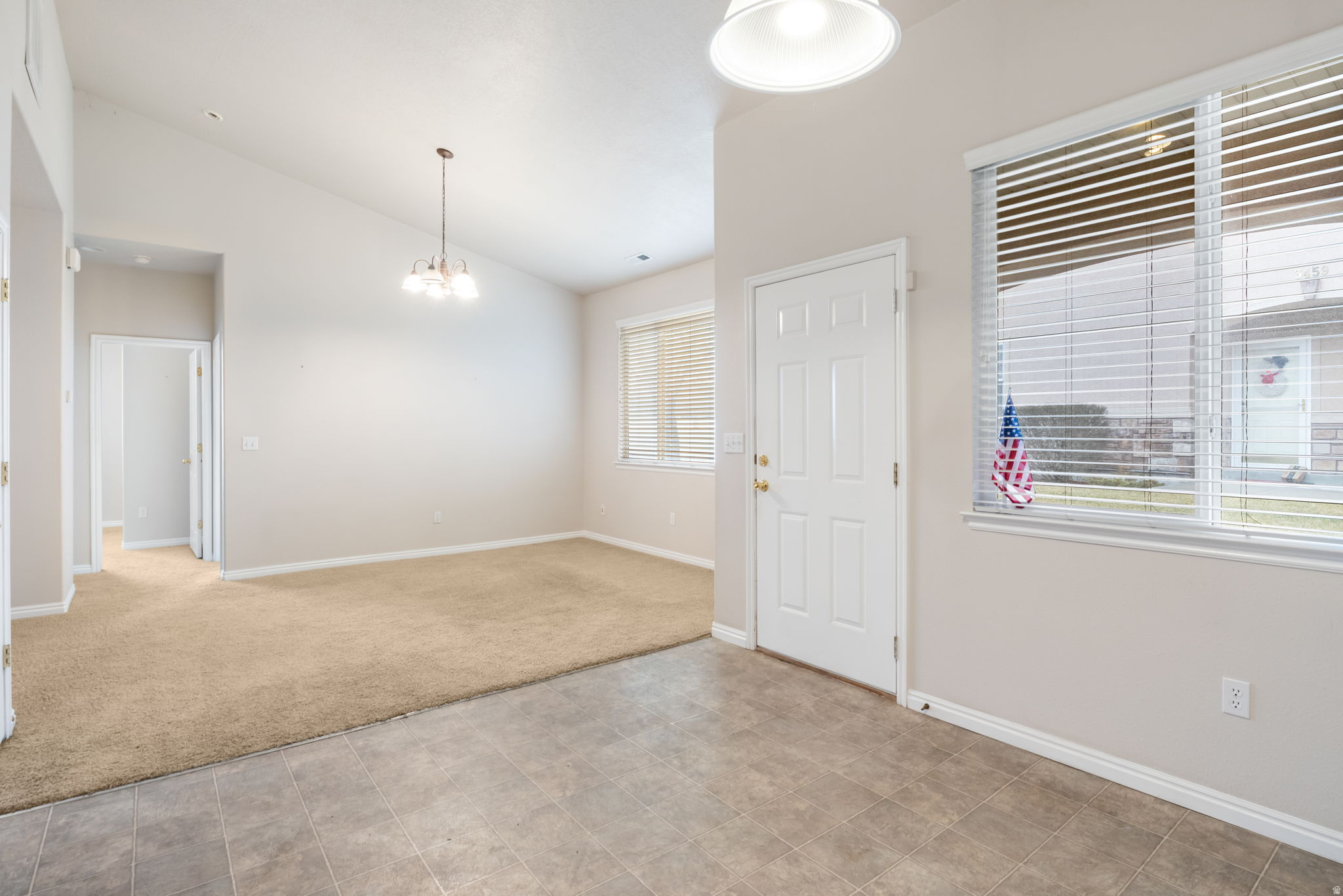 TOWNS AT HUNTER VILL - Residential