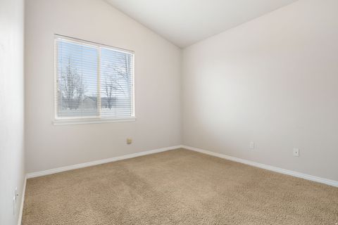 Tiny photo for 3453 BAMBURGH WAY, Salt Lake City, UT 84128 (MLS # 2140449)