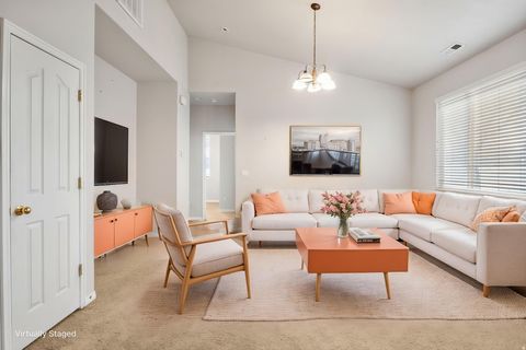 Tiny photo for 3453 BAMBURGH WAY, Salt Lake City, UT 84128 (MLS # 2140449)