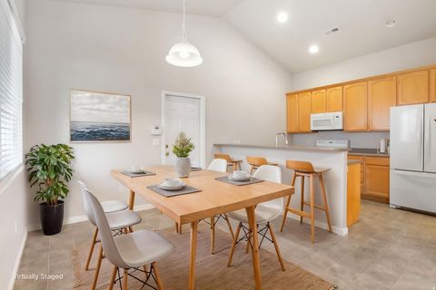 Tiny photo for 3453 BAMBURGH WAY, Salt Lake City, UT 84128 (MLS # 2140449)