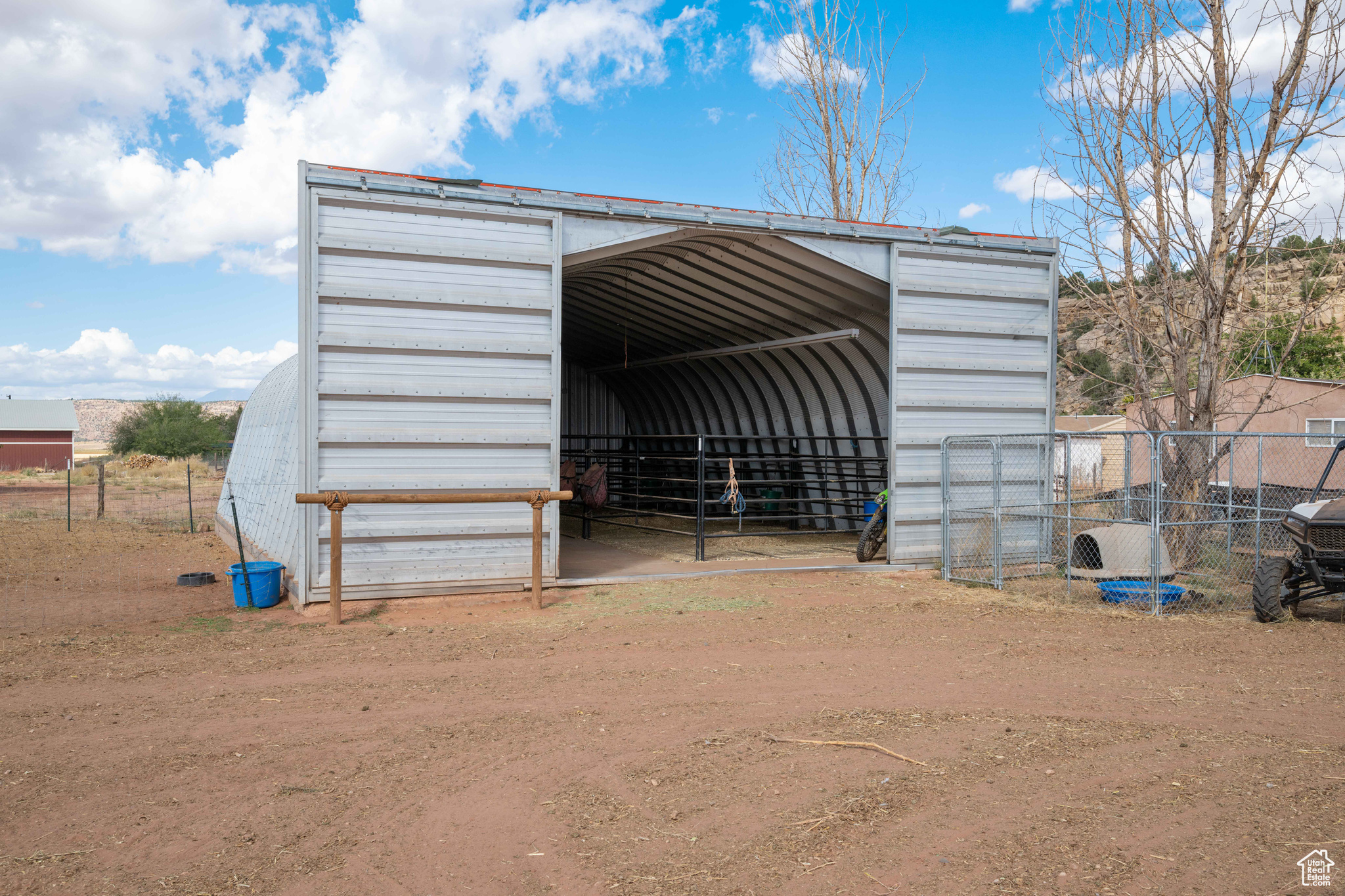 1458 N Apple Blossom Ln, Apple Valley, Utah image 26