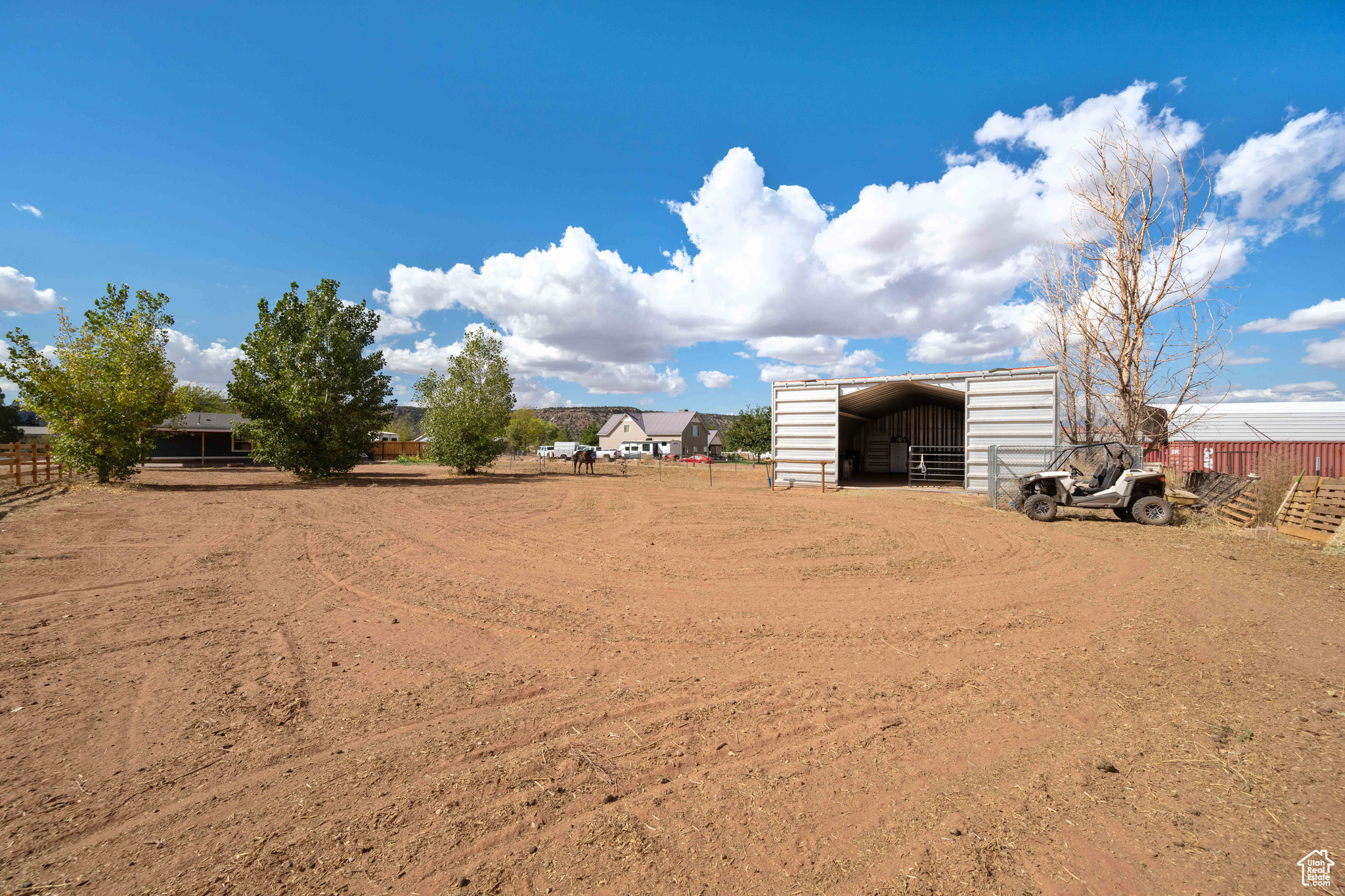 1458 N Apple Blossom Ln, Apple Valley, Utah image 25