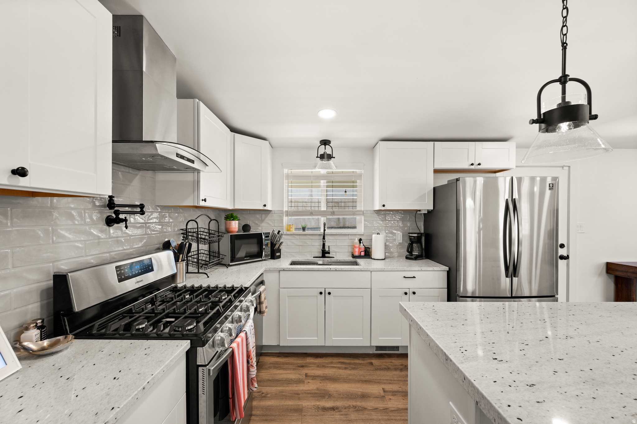 WARE SUB NO 1 - Residential