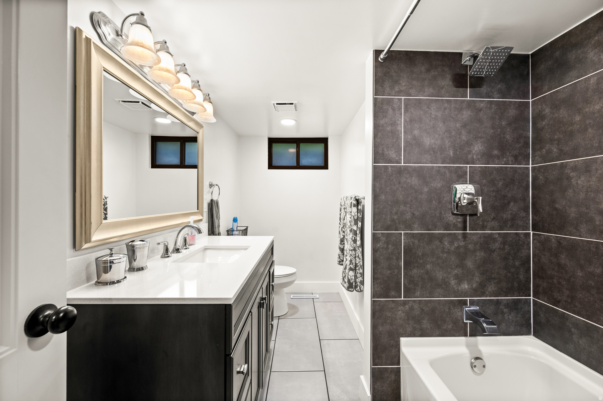 WARE SUB NO 1 - Residential