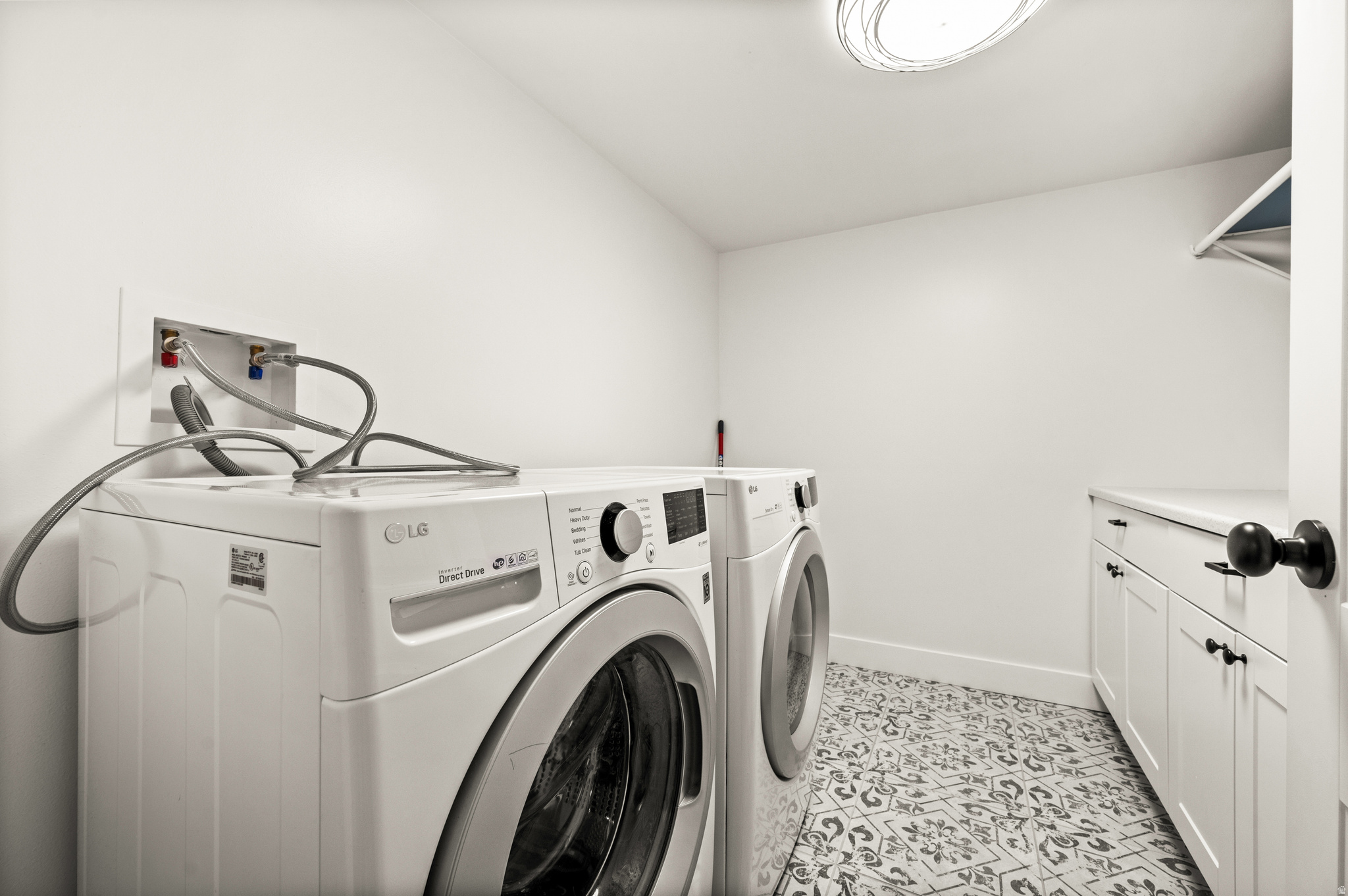 WARE SUB NO 1 - Residential