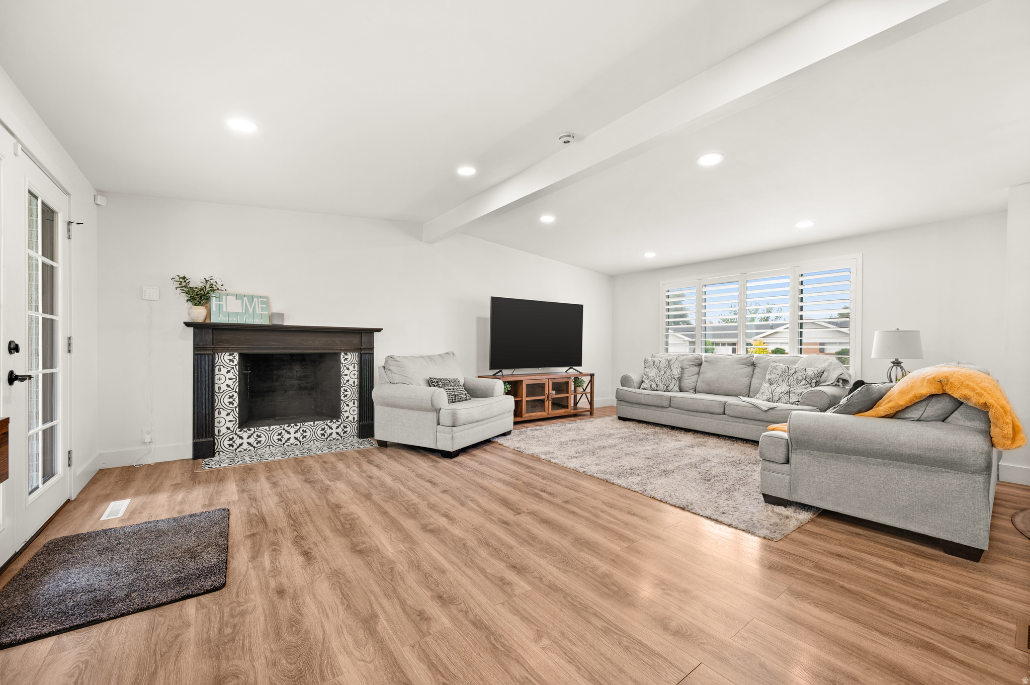 WARE SUB NO 1 - Residential