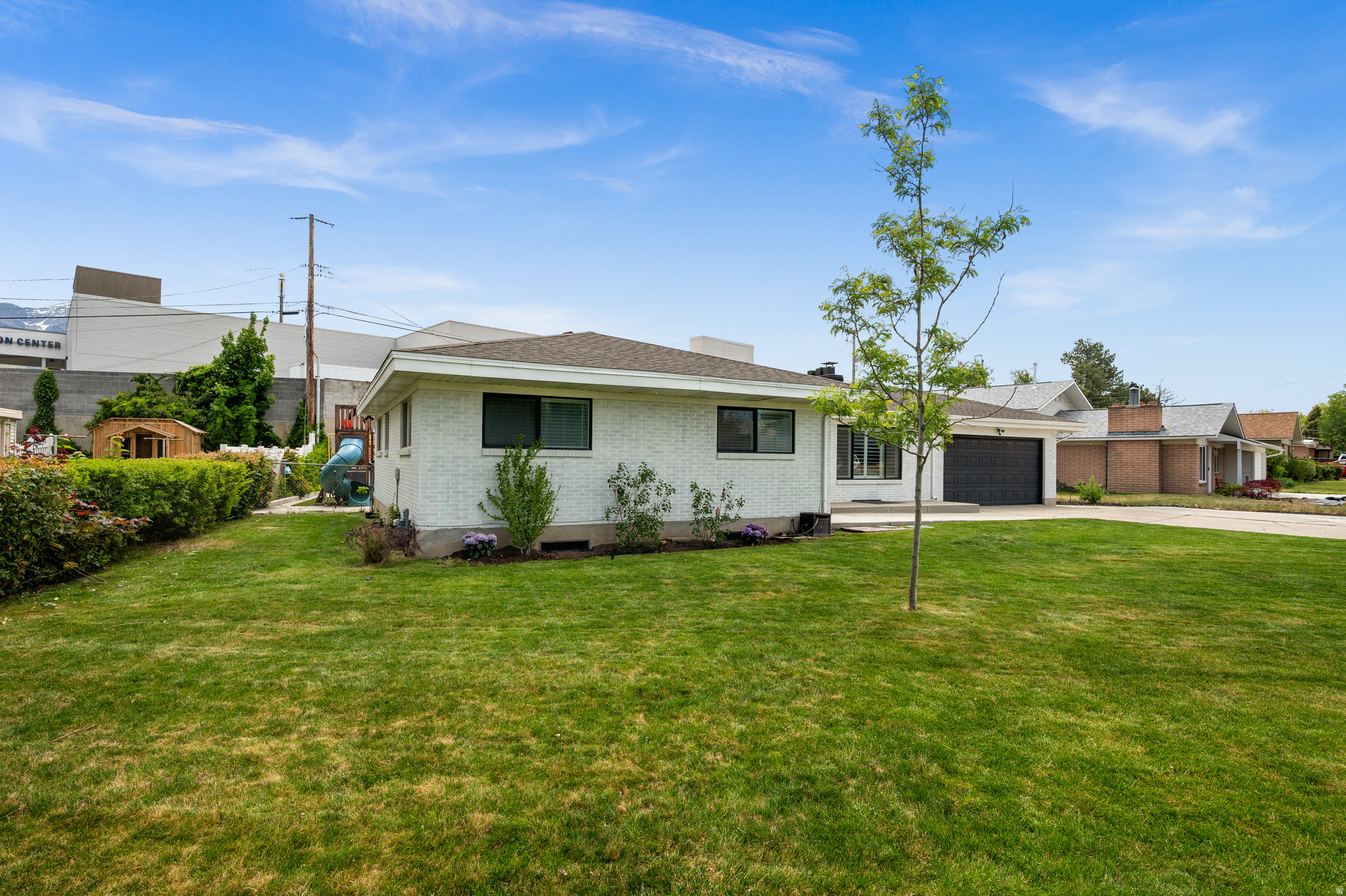 WARE SUB NO 1 - Residential