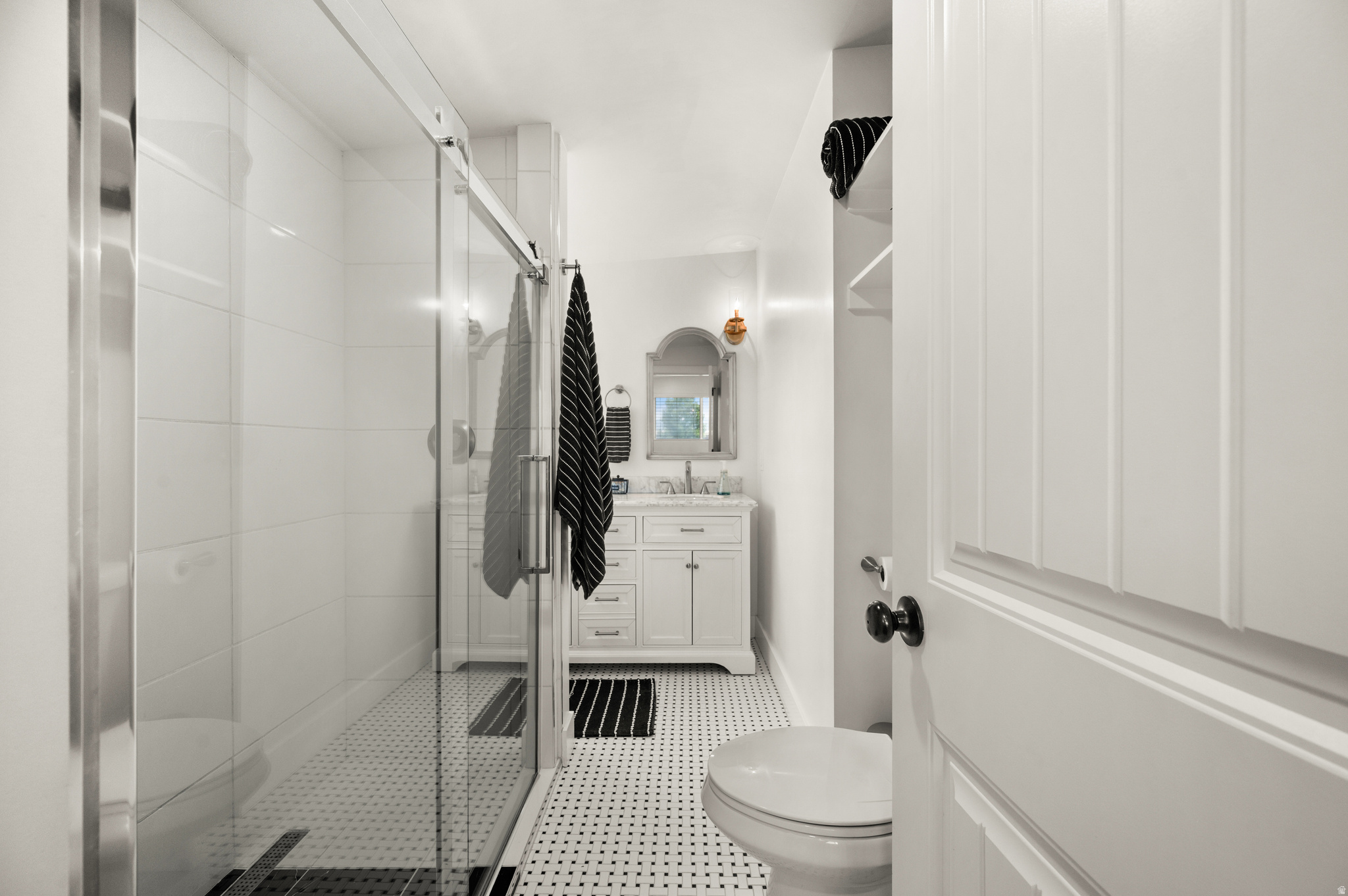 WARE SUB NO 1 - Residential