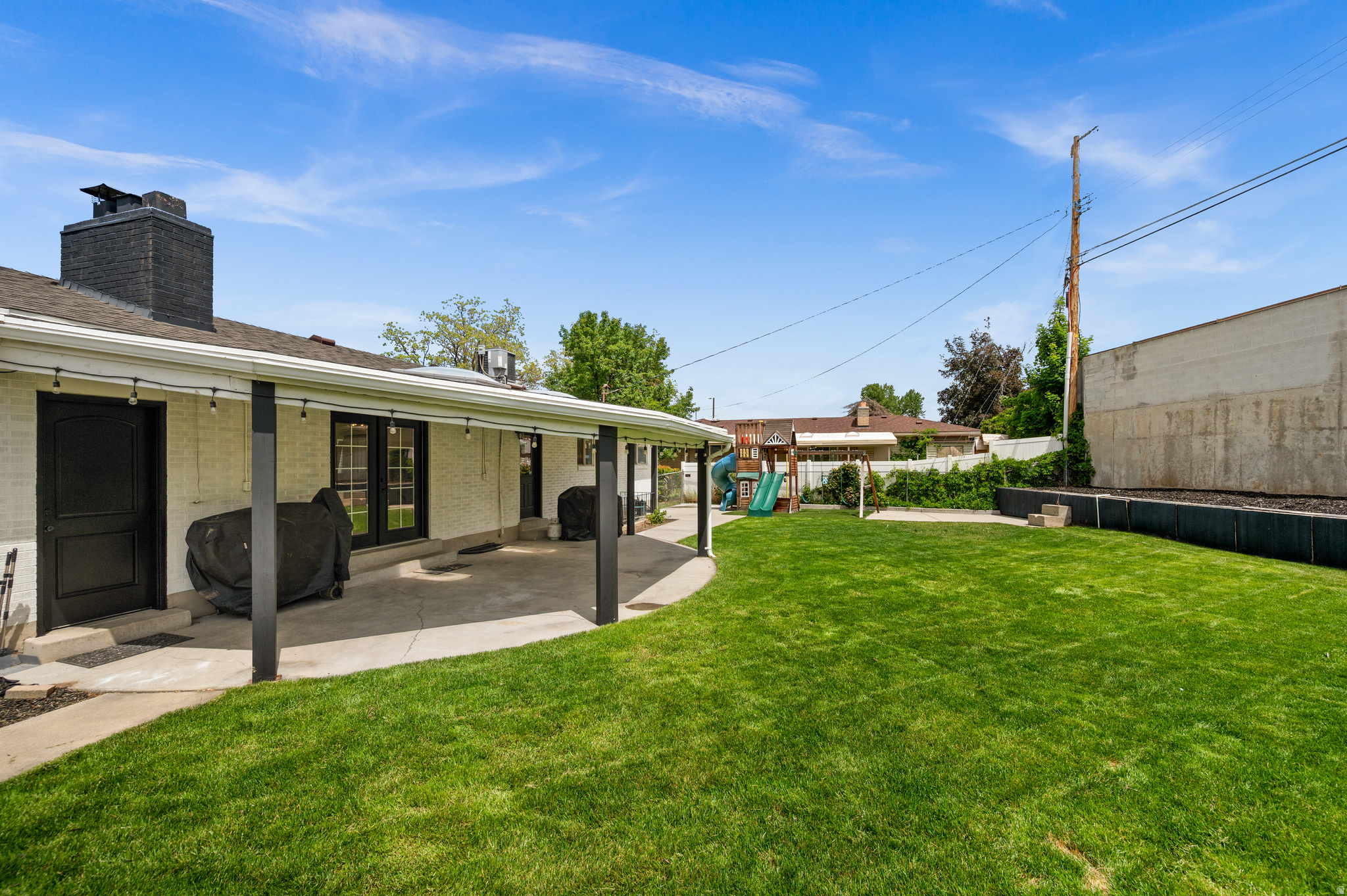 WARE SUB NO 1 - Residential
