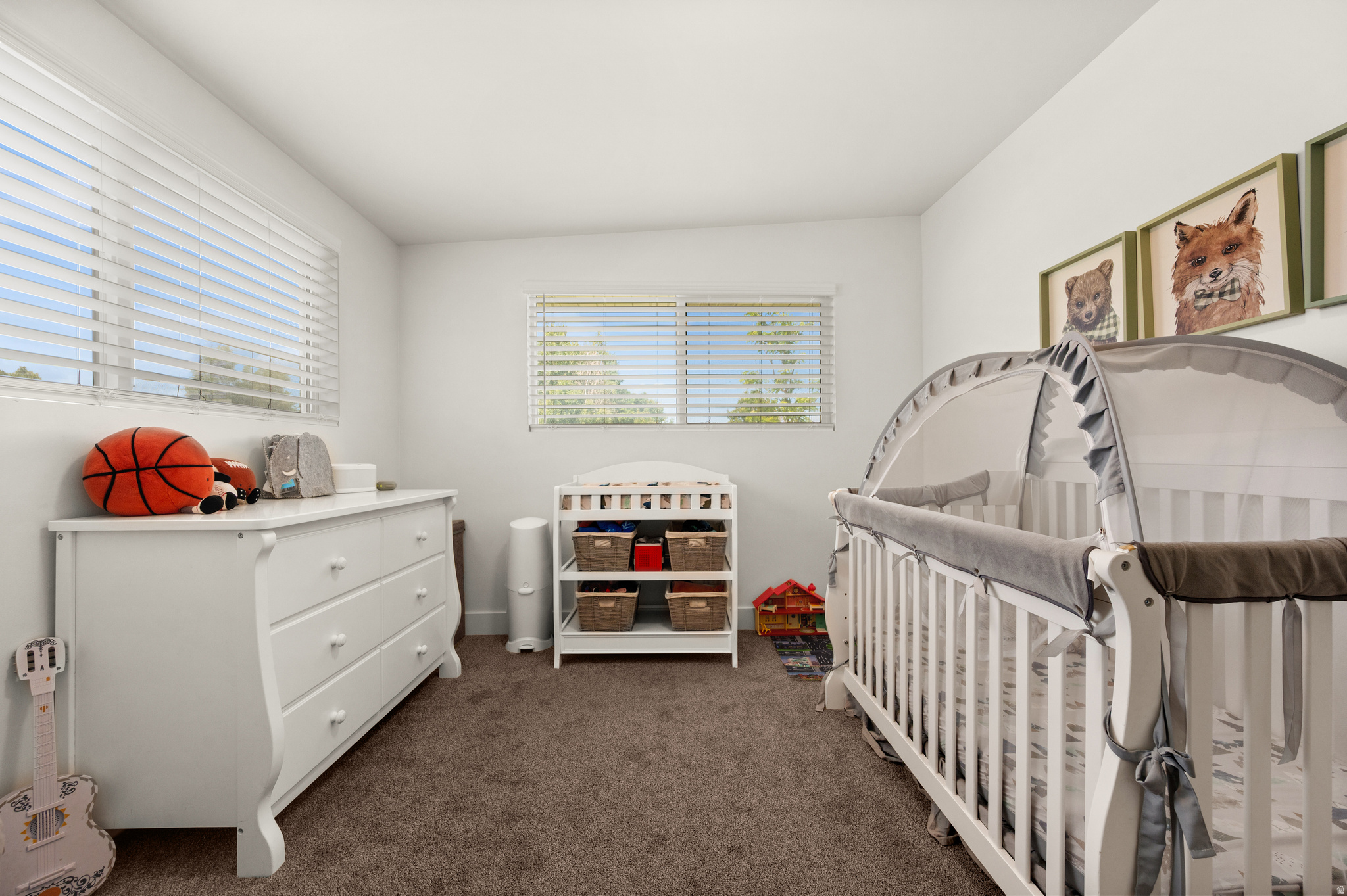 WARE SUB NO 1 - Residential