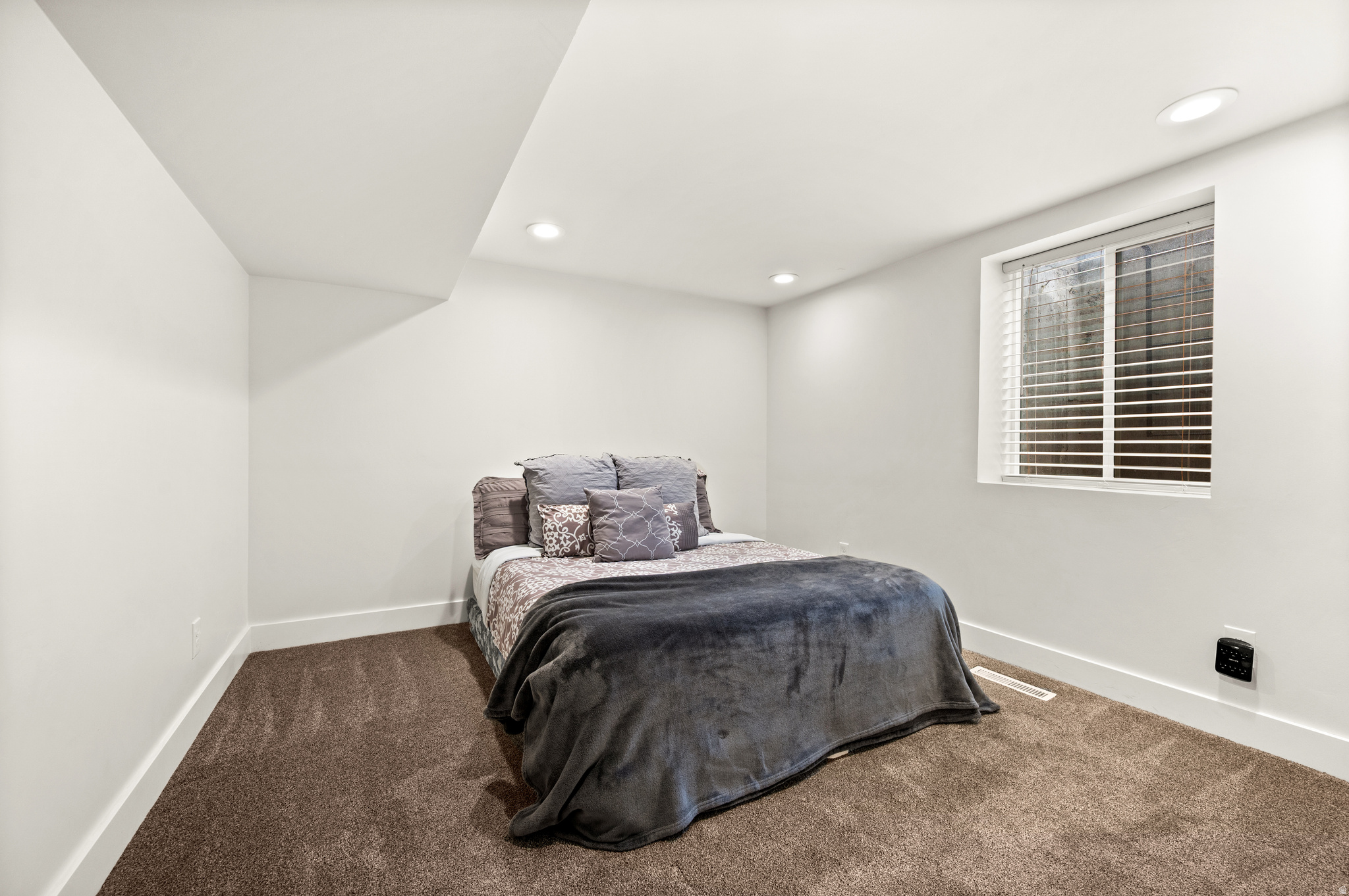 WARE SUB NO 1 - Residential
