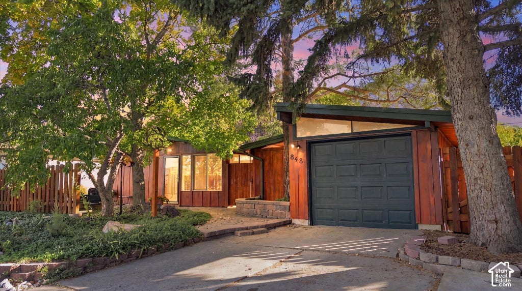 Photo of 848 JUNIPER DR, Logan, UT 84321 (MLS # 2192516)