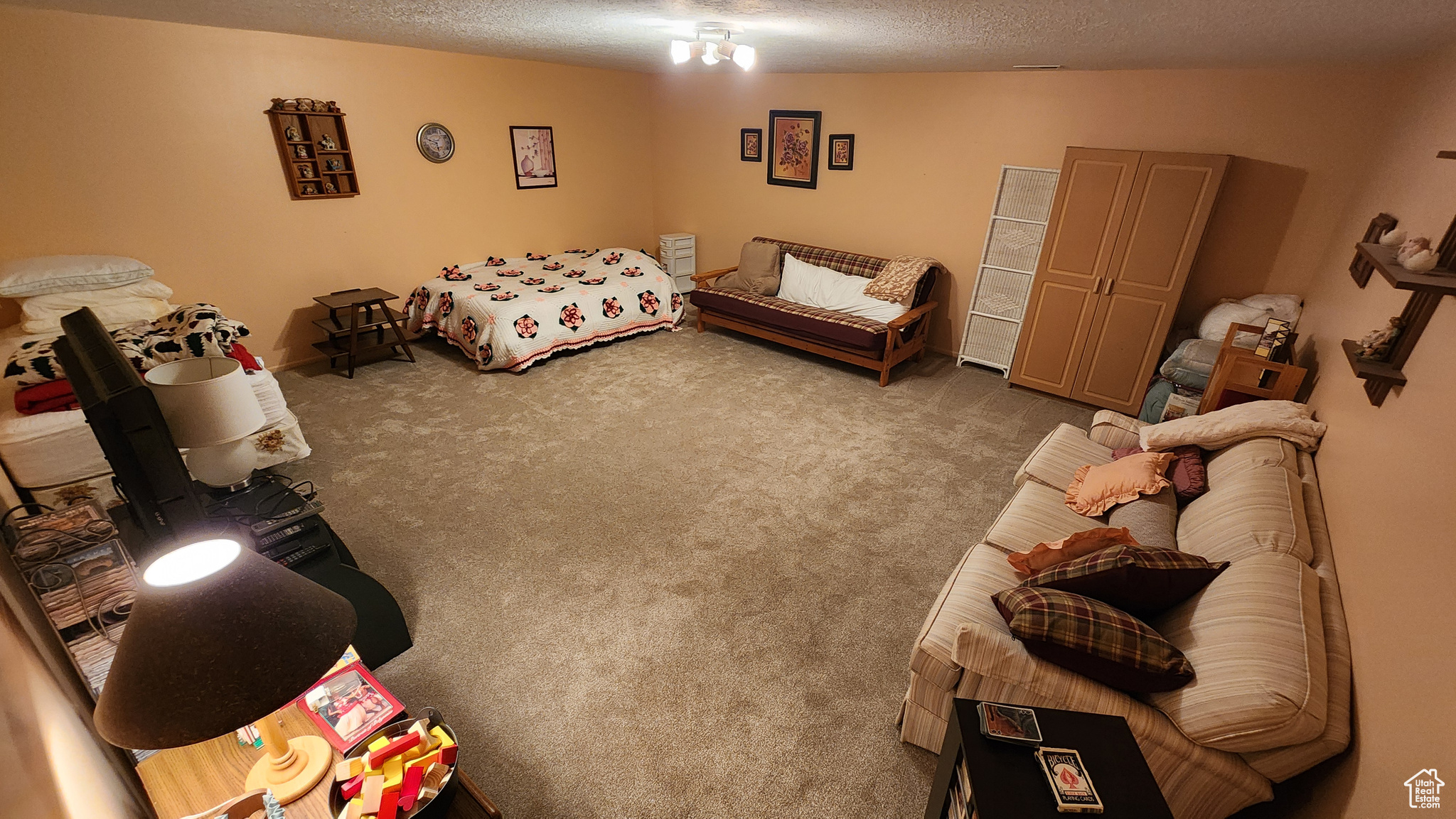 SARATOGA SPRINGS PLAT 4 SHEET 2 PUD - Residential