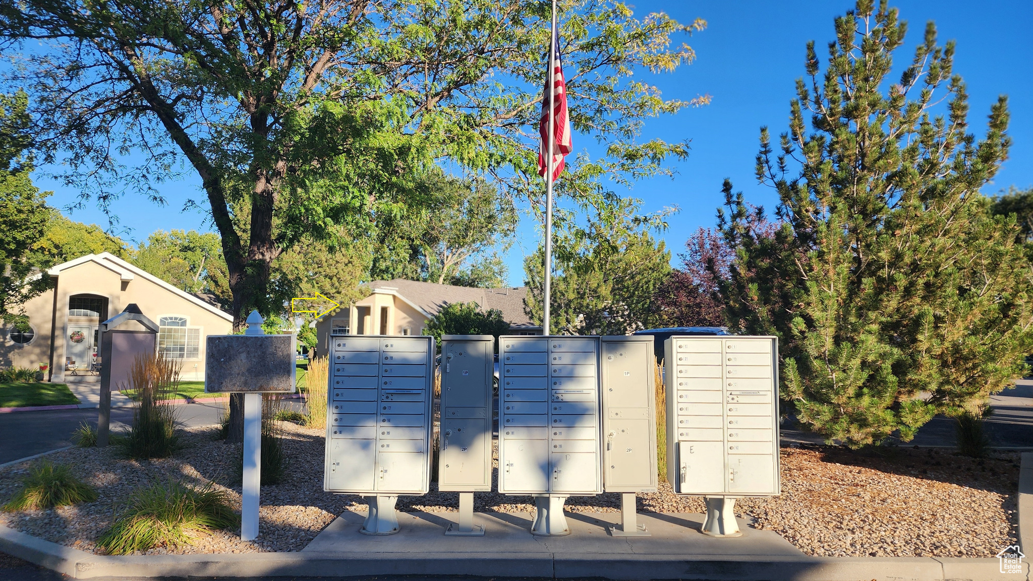 SARATOGA SPRINGS PLAT 4 SHEET 2 PUD - Residential