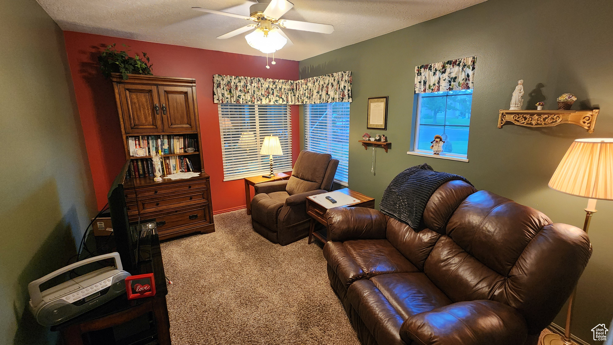 SARATOGA SPRINGS PLAT 4 SHEET 2 PUD - Residential