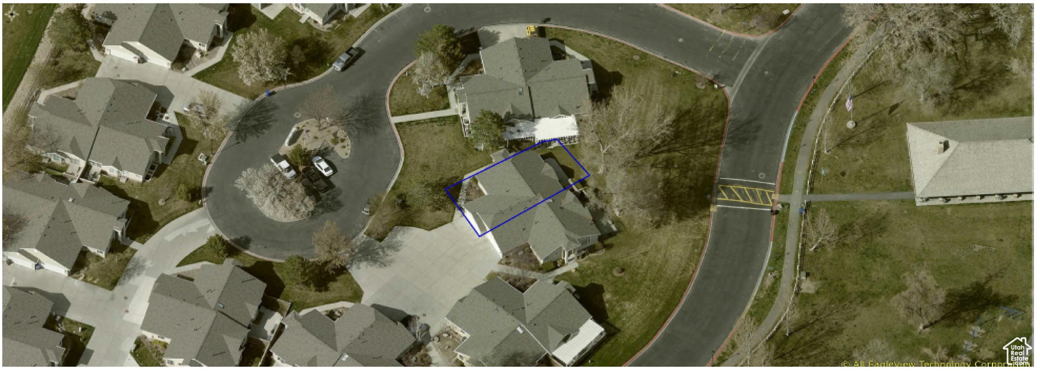 SARATOGA SPRINGS PLAT 4 SHEET 2 PUD - Residential