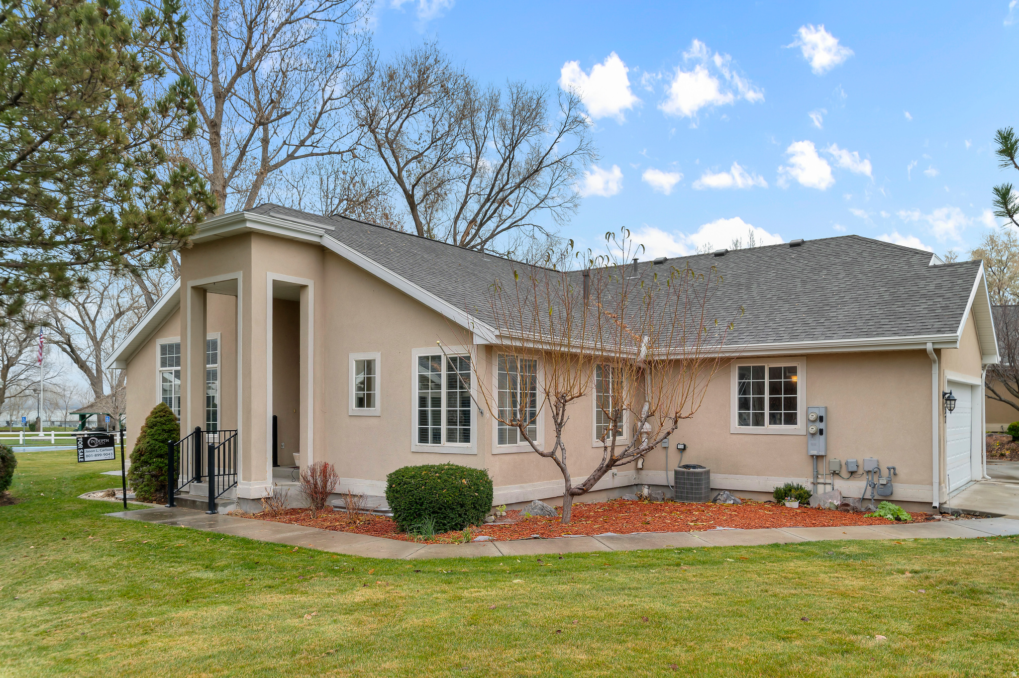 SARATOGA SPRINGS PLAT 4 SHEET 2 PUD - Residential