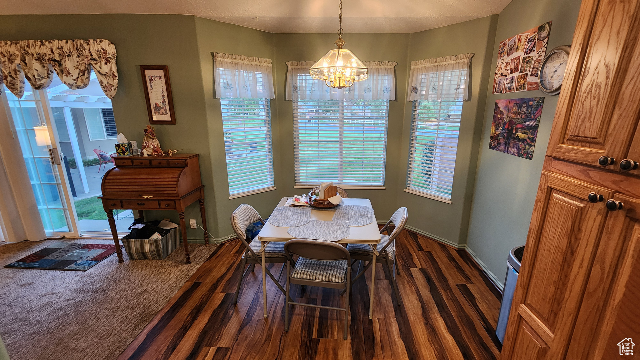 SARATOGA SPRINGS PLAT 4 SHEET 2 PUD - Residential