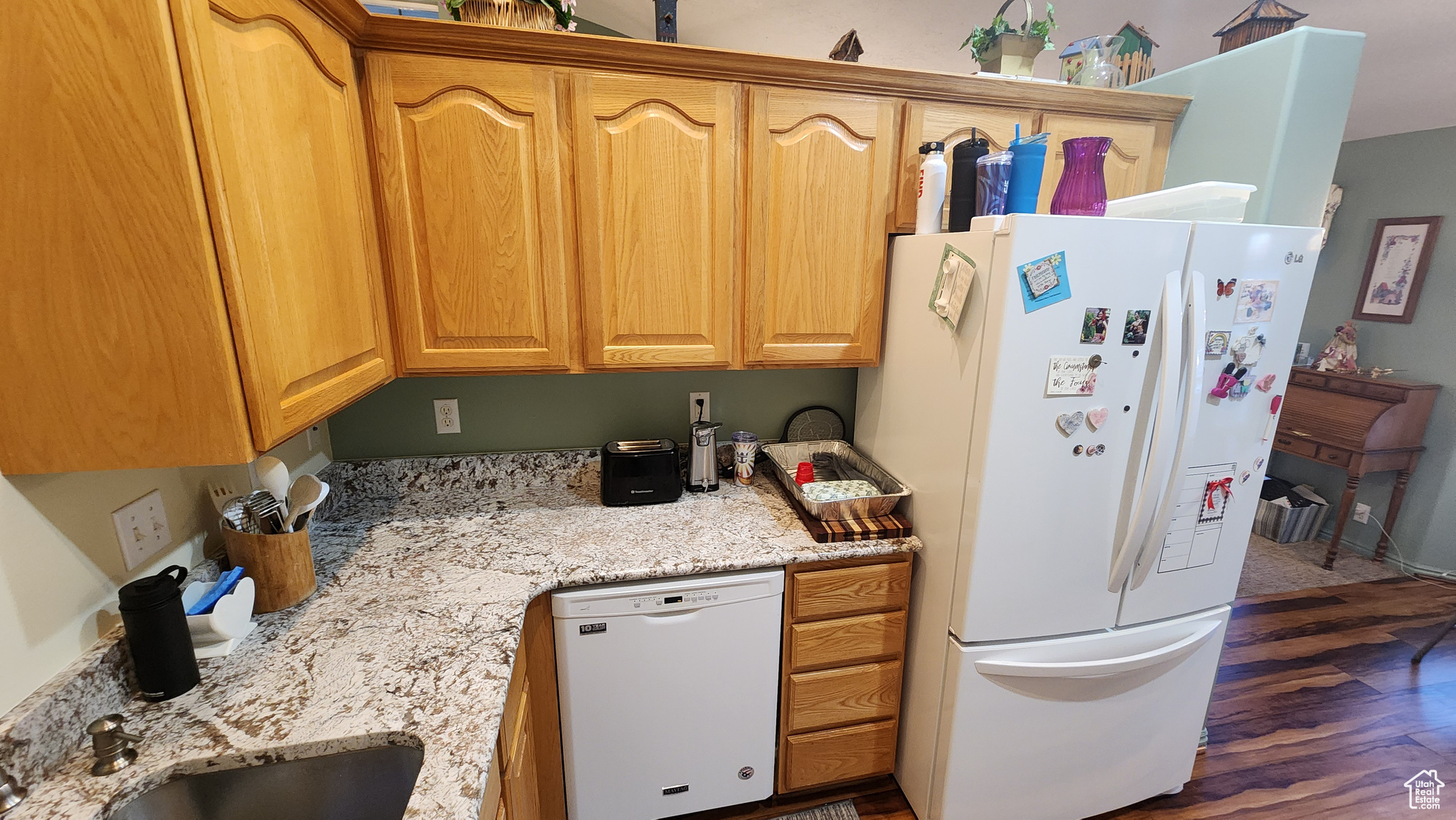 SARATOGA SPRINGS PLAT 4 SHEET 2 PUD - Residential