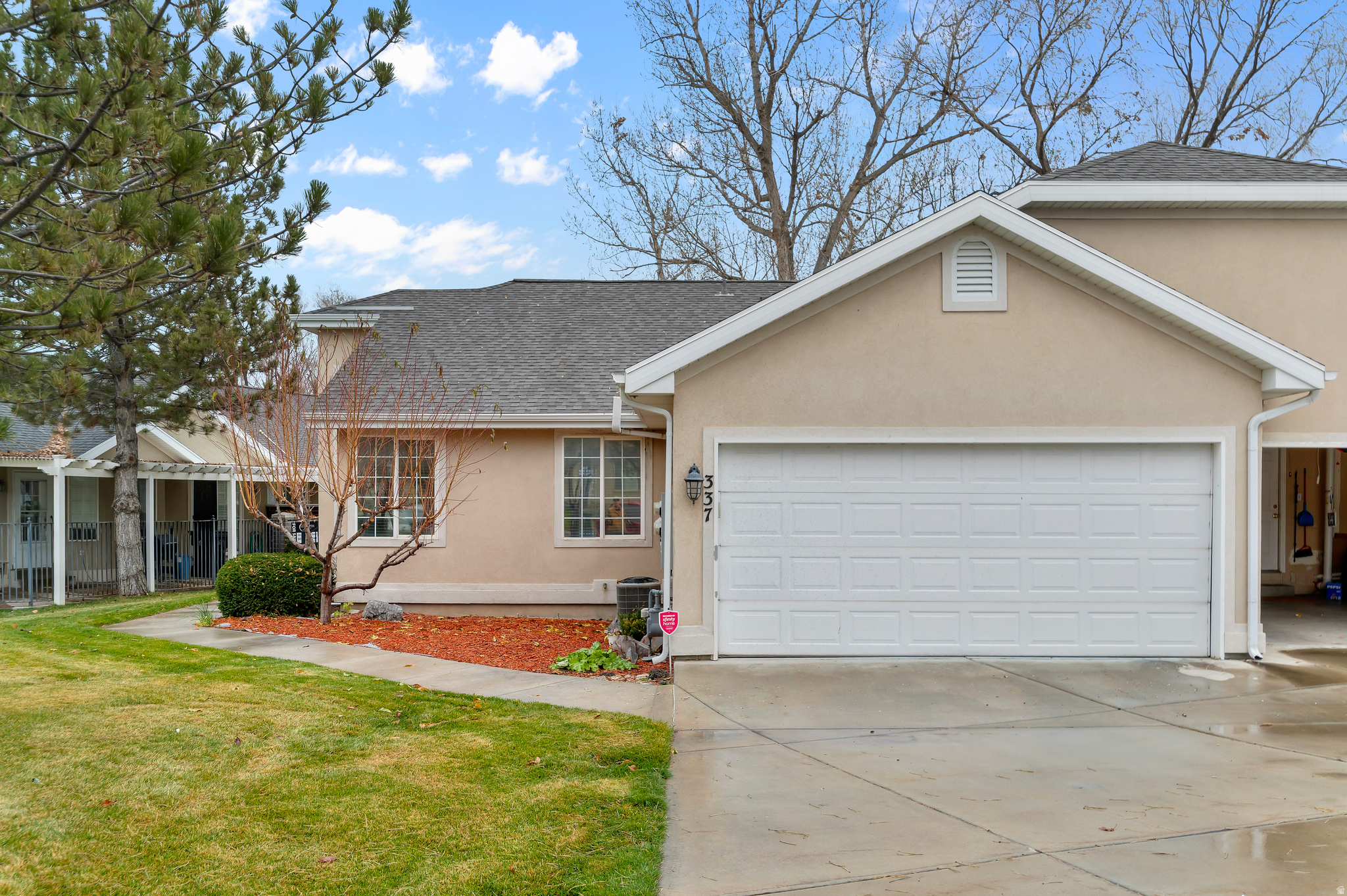 SARATOGA SPRINGS PLAT 4 SHEET 2 PUD - Residential