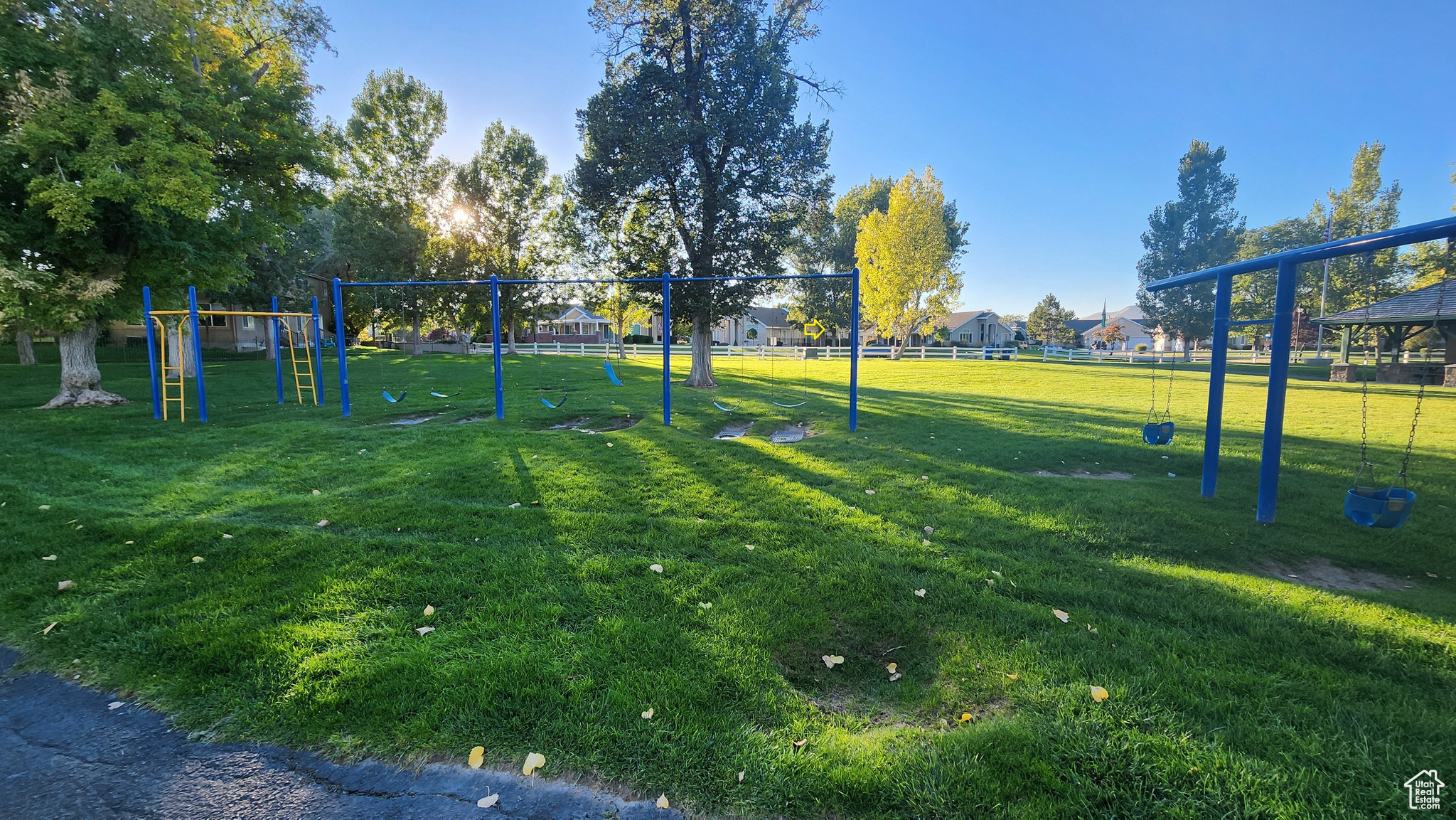 SARATOGA SPRINGS PLAT 4 SHEET 2 PUD - Residential