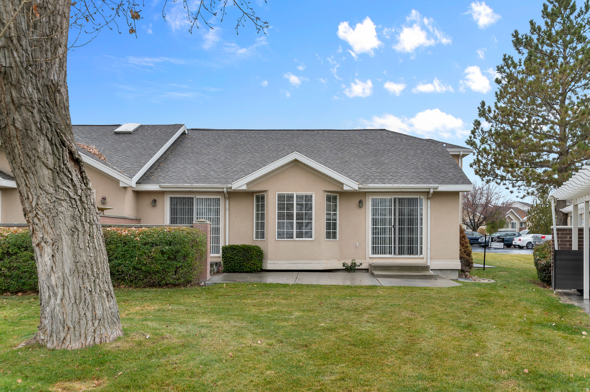 SARATOGA SPRINGS PLAT 4 SHEET 2 PUD - Residential